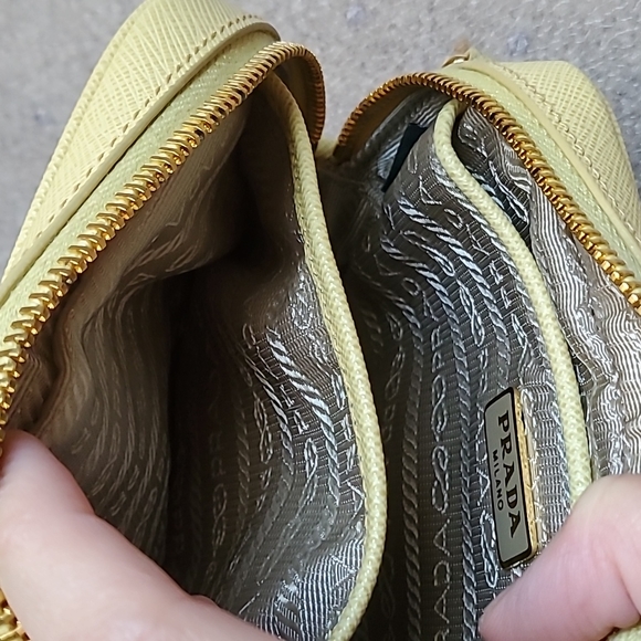 Prada camera bag - Picture 12 of 14